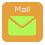 mail colorear e imprimir